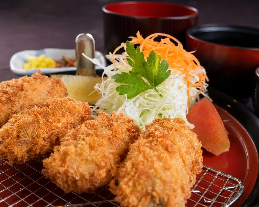 十日町カントリークラブのレストランの写真(4/4)